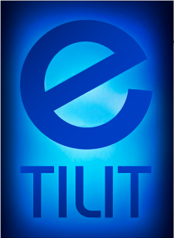e-tilit Finland Oy -tilitoimiston logo